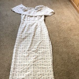 Long Dress/Maxi Dress